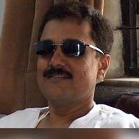 Jitendra Parmar, CPB