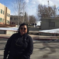 Maria del Pilar Benavides Alfaro