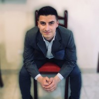 Omar Serrano