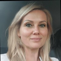 Natasja Van Der Sluis