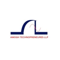 Amogh Technopreneures LLP