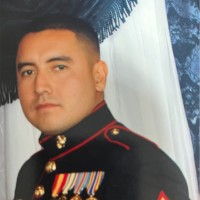 Aaron Murillo