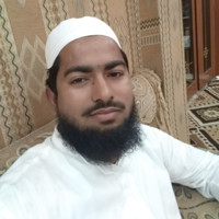 Saddam Hussain Shaikh