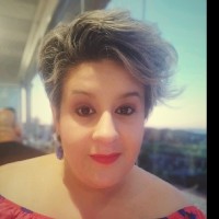 Cristina Canosa Lamas