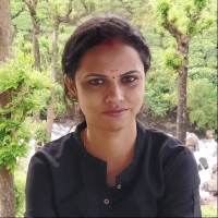 Karthika Devi