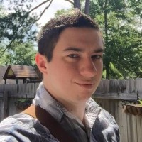 Cameron Merwin