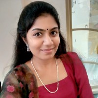 Swathy R G