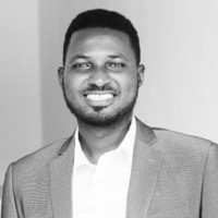 Gerard Badaweh Yitamkey