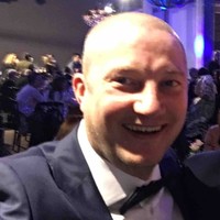 Andy Devos