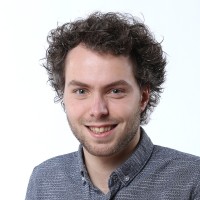 Marc Bakker