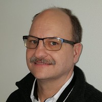 Stefan Bogström