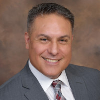 Mathew Martinez