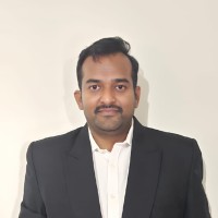 Mallikarjun Lakkimsetty