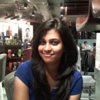 Shruthi Mohan