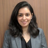 Rhia Marshall, MCiarb, FICA