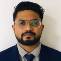 Mohamed Noufal Vp