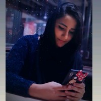 Shaheera M