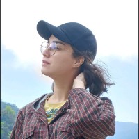 Kosar Ghasemi
