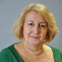 Charlie (Elke) Spenrath