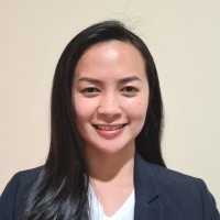 Gysyl Marie Parreño