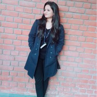 Aprajita Srivastava
