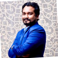 Suvprit Bhowmik 🇮🇳