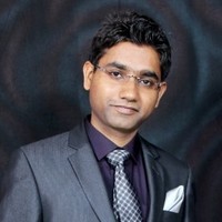 Prashant Kumar