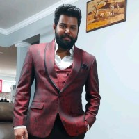 Nithin V G