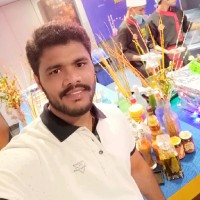 Venkatesh Reddy