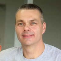 Brian Derbin
