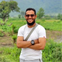 Mohamed Ahmed