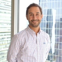 Jaime Alarcón Mundaca