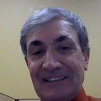 Frank Mossa