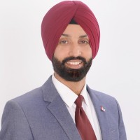 Jagjit Sekhon