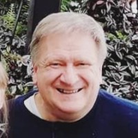 Geoff Silver