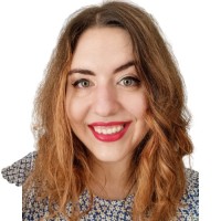 Andrea Sedlák