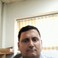 Arif Mushtaq