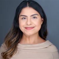 Celia Almanza