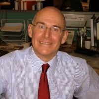 Iain Heggie