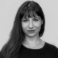 Eleni (Elena) Gkondra