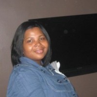 Kerrine Frazier