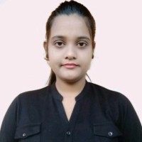 Rashmita Behera