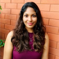 Meshani Kudahetty