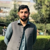 Fida ullah Khan