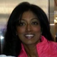 Betty Thomas, Msw