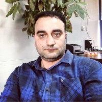 Saurabh Bhasin