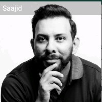 Saajid Fazil