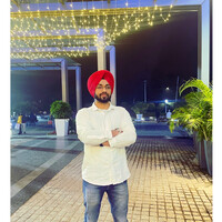 Arshdeep Singh