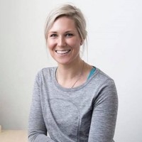 Lucy Leydon