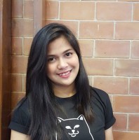 Charlene Matias